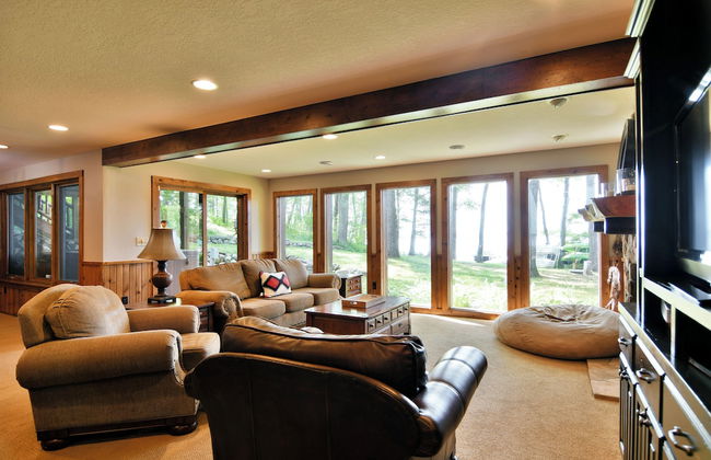 Lumberjack Lodge - Photo 25