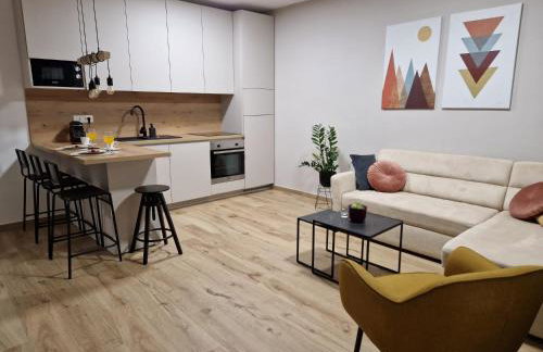 "Apartments Petra With Swimming Pool" - Foto 21