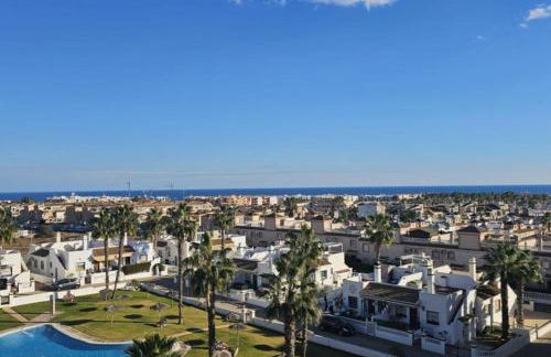 La Victoria apartament,Jumilla II, 2 bedrooms, 2 bathrooms and beautiful swimming pool - Foto 24