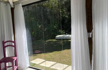 Caracol chácara completa privativa para casal e família - Foto 51