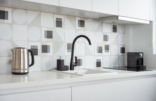 Glyfada Panoramic Penthouse - Foto 44