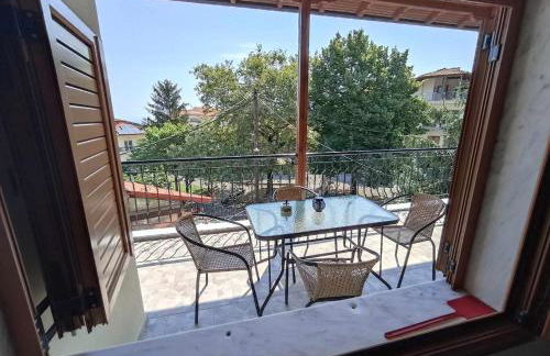 ZeusPlace Anastasia's Apartment 1 - Foto 38