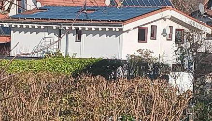 Casa Sabine - Foto 2