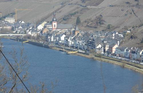 Ferienwohnung "Off Born" Familie Bremm - Foto 28