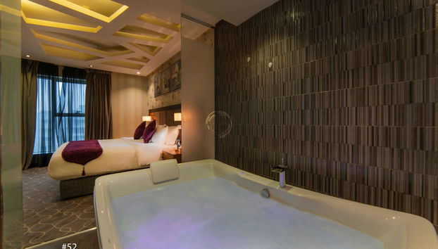 Hyatt Buyutat Apartment - Photo 3