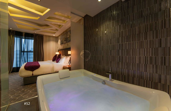 Hyatt Buyutat Apartment - Foto 3