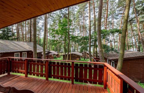 Ośrodek Wypoczynkowy Lubie nad jeziorem - Foto 76