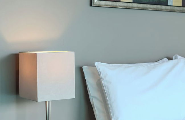 70 Tory Apartment Hotel - Foto 7