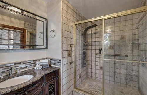 Elevado Hills Family Getaway ~ Pool ~ Games ~ Pkg! - Foto 28