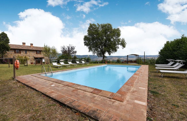 Belvilla by OYO Piandigoro - Le Querce - Foto 19