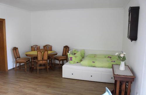 Ferienwohnung am Fluss - Foto 7