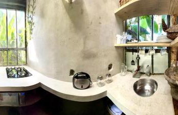 Loft Trancoso com Piscina & Jacuzzi - Foto 30