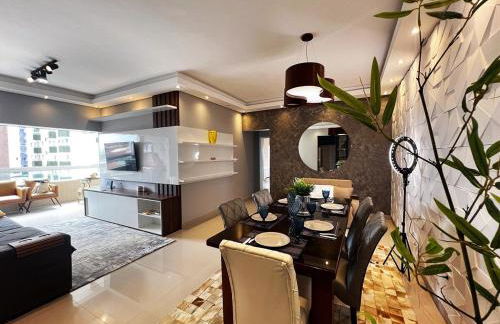 Frente Mar - 2 vagas de garagem grátis - Foto 8