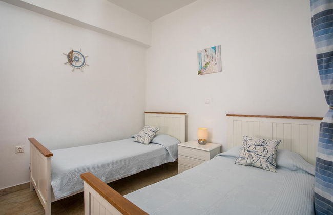 Villa Seashell in Rhodes - Foto 26