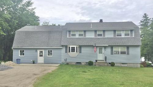 LOONS VIEW LIMIT 20 home - Foto 3