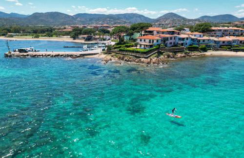 Piazzetta Mono Porto 50m From The Beach - Happy Rentals - Foto 13