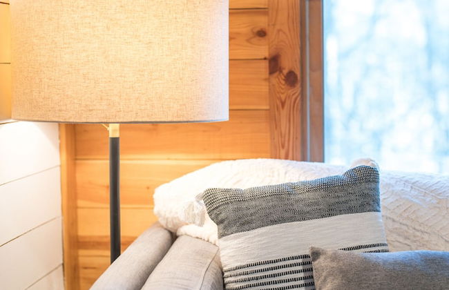 Red Feather Cabins 320 - Foto 19