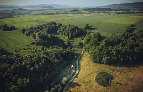 Szalejówka Domki - Foto 9