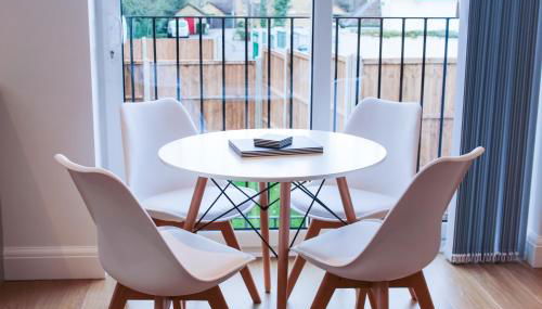 West Finchley by Viridian Apartments - Foto 4
