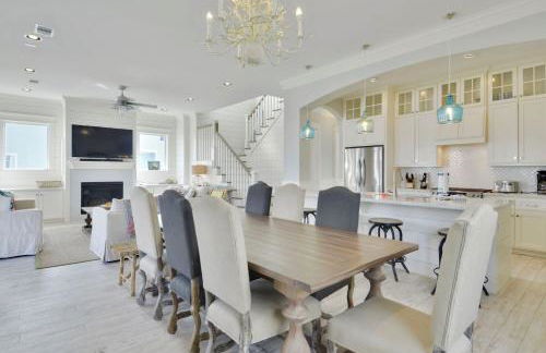 Beachside Haven by Ryson Vacation Rentals - Foto 11