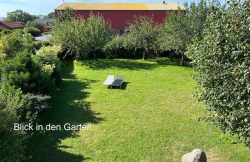 Ferienhaus Westermarkelsdorf - Photo 25