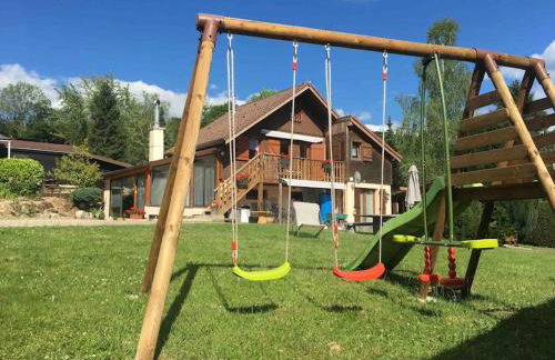 Le Domaine de la Répandise - Foto 43