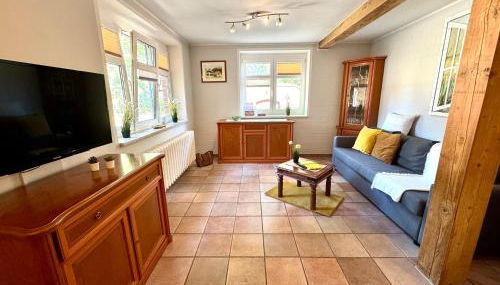 FERIENWOHNUNGEN Krull App 02 - Foto 2