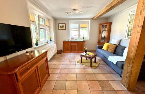 FERIENWOHNUNGEN Krull App 02 - Foto 2