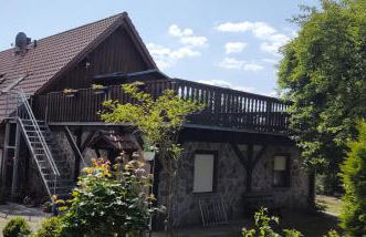 Landpension Zum Schweizerberg - Foto 61