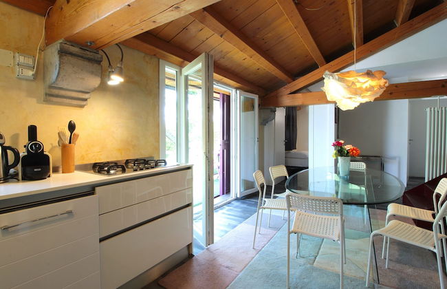 Silea Apartments Pool Garden Treviso - Foto 50