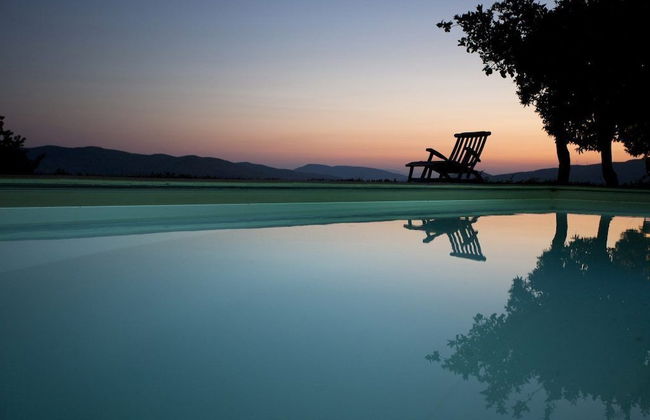 Montofoli Wine Estate - Foto 38