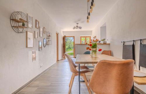 Ferienhof Petermühle Urlaub mit Alpakas - Foto 14