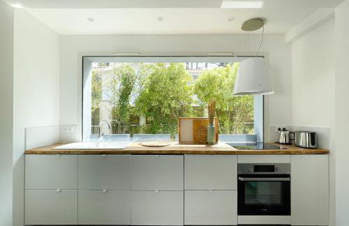 Appartement Océane - Villas Lake and Sea - Foto 12