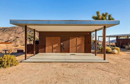 Steel & Solace By The Cohost Company - Foto 38