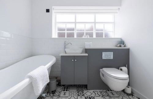 The Great Hall, Edwinstowe Hall - Foto 35