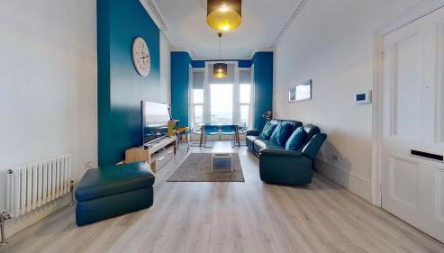 2 Sea View Margate - Foto 2