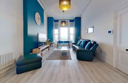 2 Sea View Margate - Foto 2