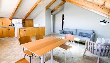 Live in Lemnos Attic Apartment - Foto 4