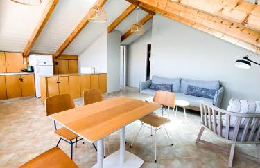 Live in Lemnos Attic Apartment - Foto 4