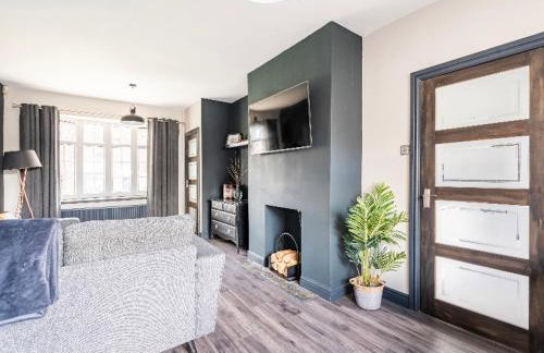 T'house in wigan - Foto 8