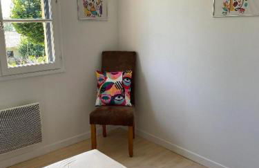 Chez Pépé et Moumoune - Foto 12