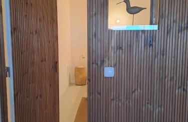 Casa Atlântico Carvalhal Comporta, apartamento piscina aquecida - Foto 14