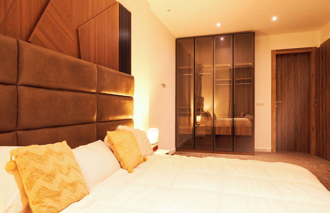 233 Boulevard-Cantonments by Quao Realty - Foto 20