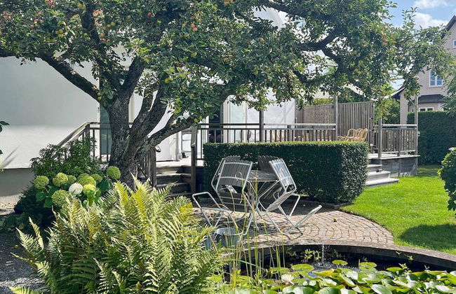 5 Person Holiday Home in Limhamn-by Traum - Foto 30