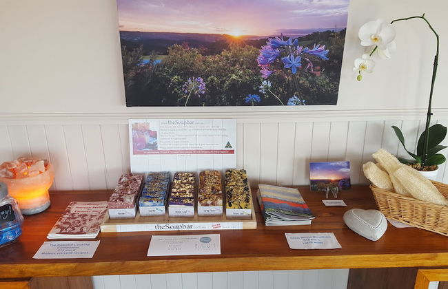 Blue Summit Cottages - Foto 30