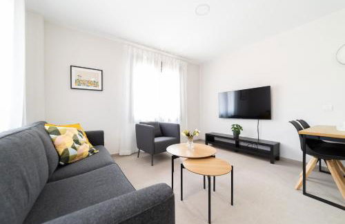 Venegas Urban Suites By Bevacacional - Foto 18