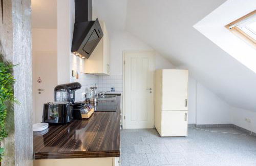 Helles Wohlfühl Apartment - Ruhig & Citynah - Foto 12