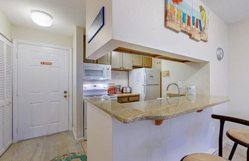 The Condo at Ocean Edge - Foto 11