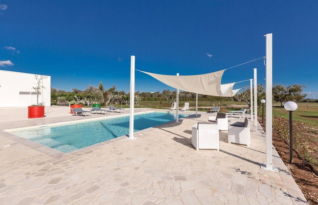 3675 Dimora Seculari by Perle di Puglia - Foto 28