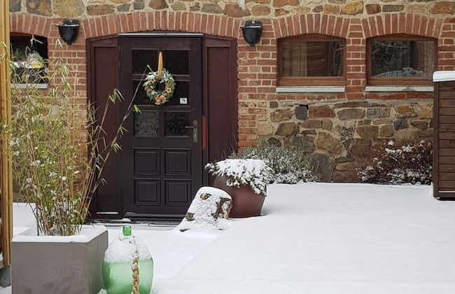 Terrace Apartment, Trois-ponts - Foto 24